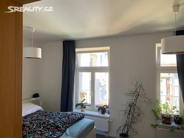 Prodej bytu 4+kk 162 m² (Mezonet), Kyjevská, Praha 6 - Bubeneč