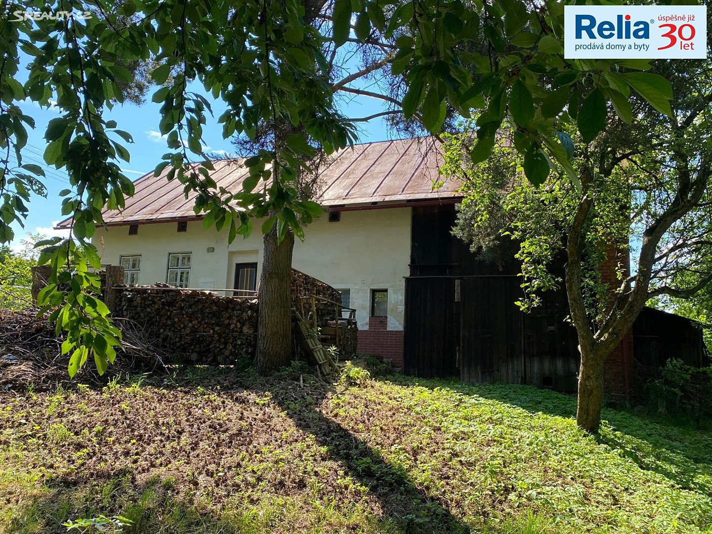 Prodej  rodinného domu 1 000 m², pozemek 1 501 m², Bílá, okres Liberec