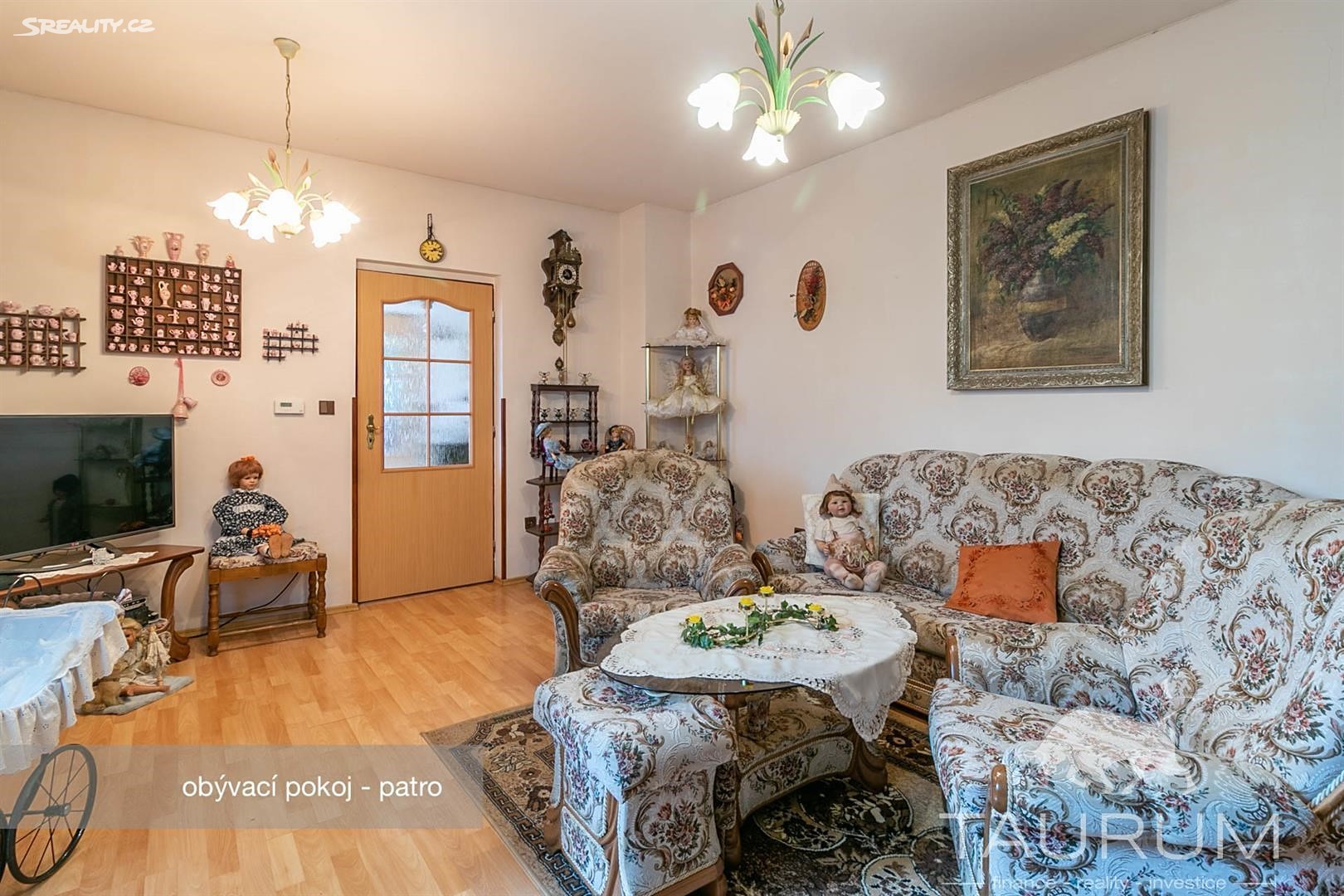 Prodej  rodinného domu 176 m², pozemek 768 m², Břasy - Vranovice, okres Rokycany