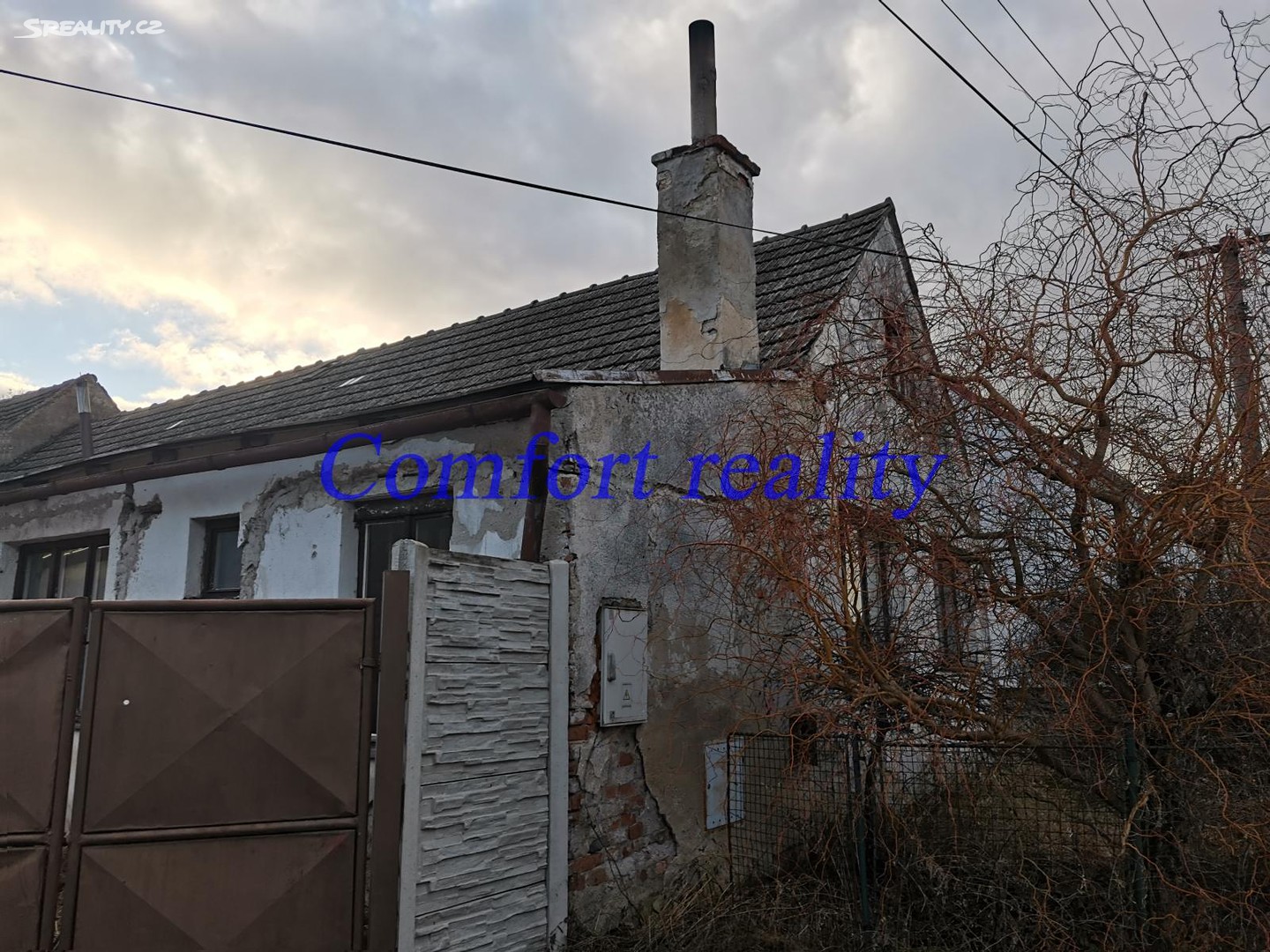 Prodej  rodinného domu 150 m², pozemek 1 047 m², Chvalatice, okres Znojmo
