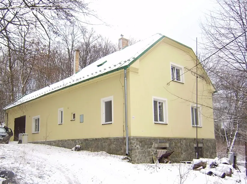 Prodej  rodinného domu 135 m², pozemek 1 811 m², Kozlov, okres Olomouc