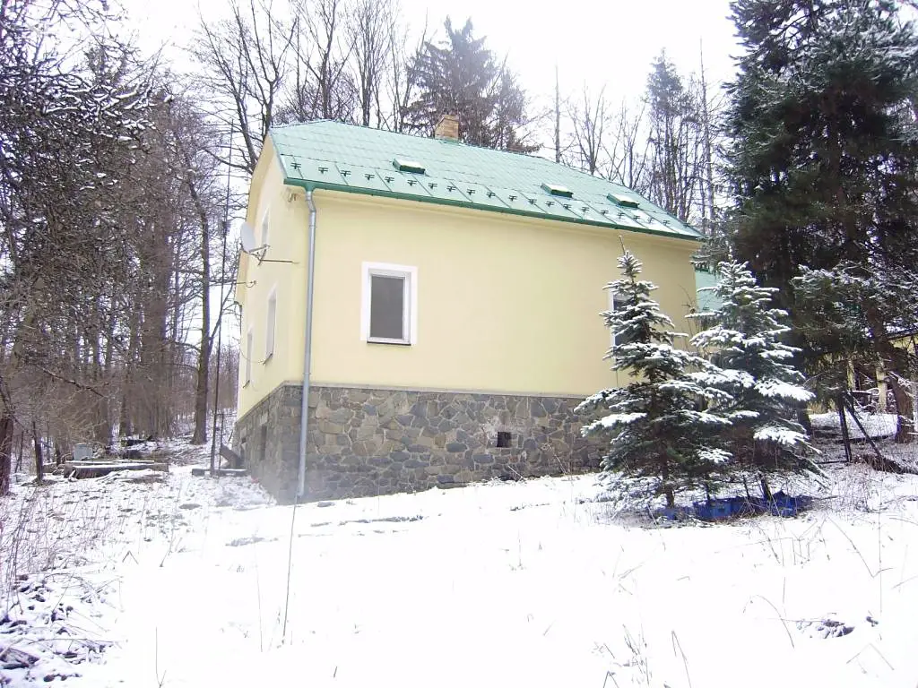 Prodej  rodinného domu 135 m², pozemek 1 811 m², Kozlov, okres Olomouc