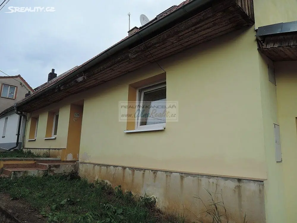 Prodej  rodinného domu 130 m², pozemek 144 m², Lesní Hluboké, okres Brno-venkov