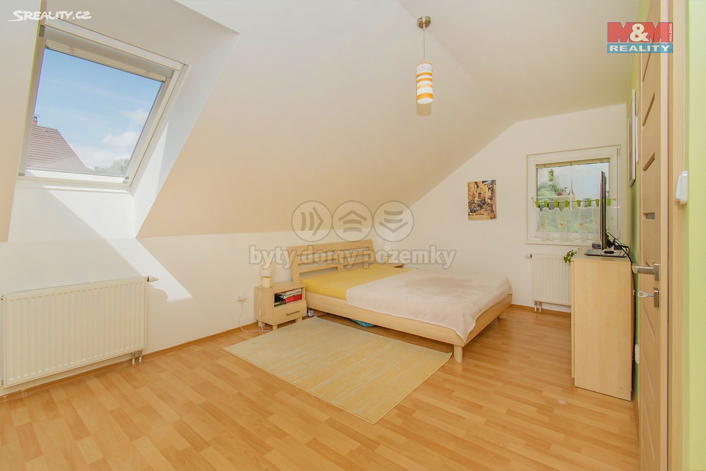 Prodej  rodinného domu 129 m², pozemek 362 m², Zelené údolí, Liberec - Liberec VI-Rochlice