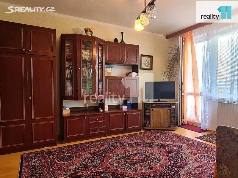 Prodej  rodinného domu 250 m², pozemek 309 m², Smetanova, Napajedla