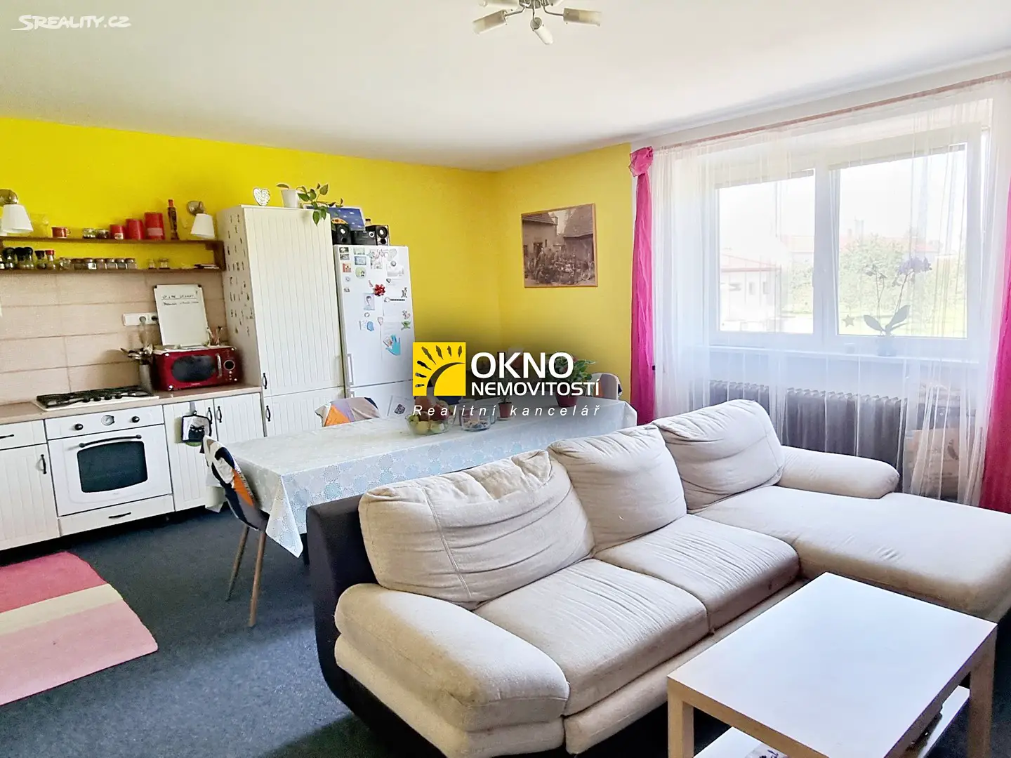 Prodej  rodinného domu 178 m², pozemek 1 558 m², Prostějov - Vrahovice, okres Prostějov