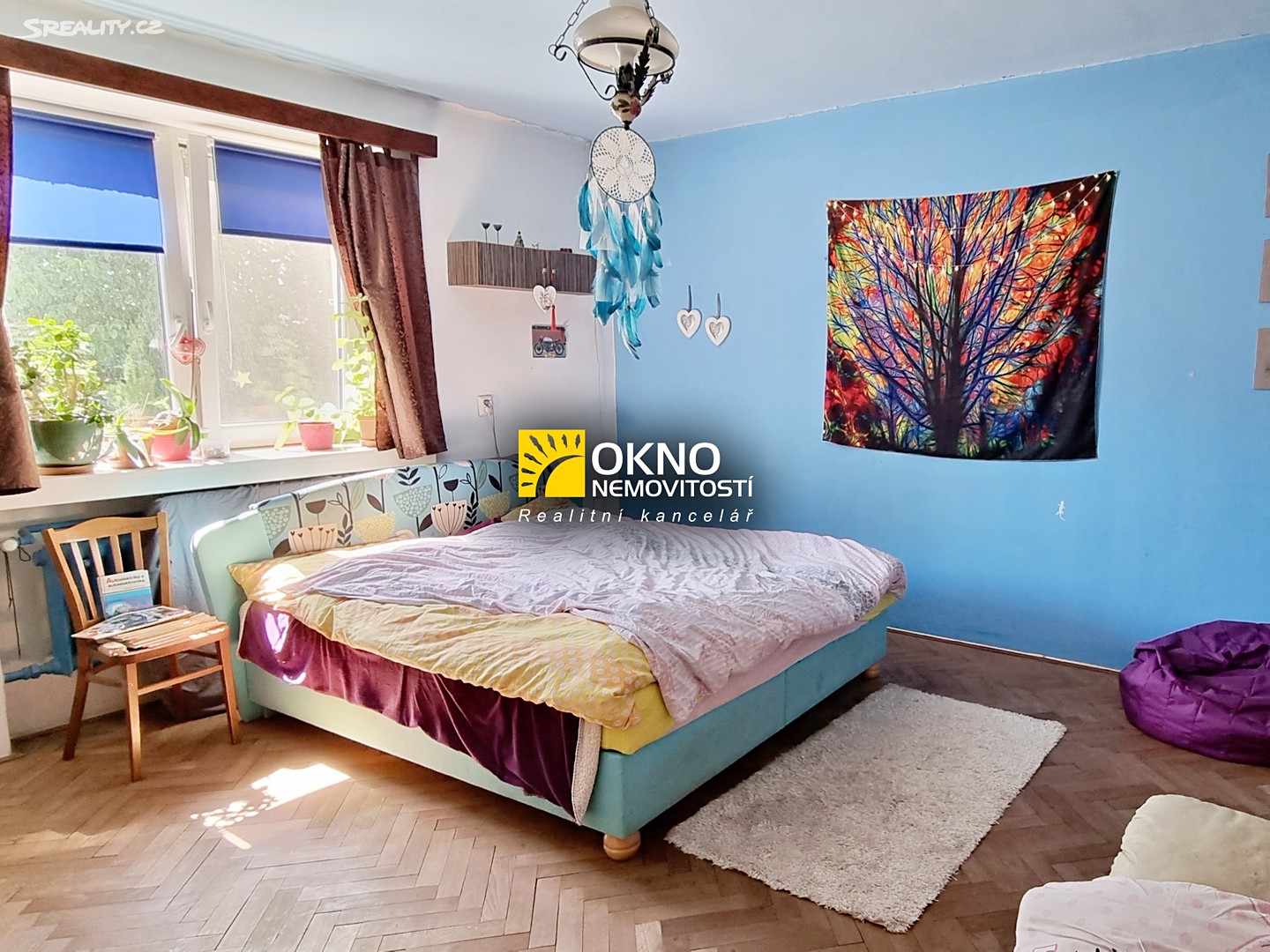Prodej  rodinného domu 178 m², pozemek 1 558 m², Prostějov - Vrahovice, okres Prostějov