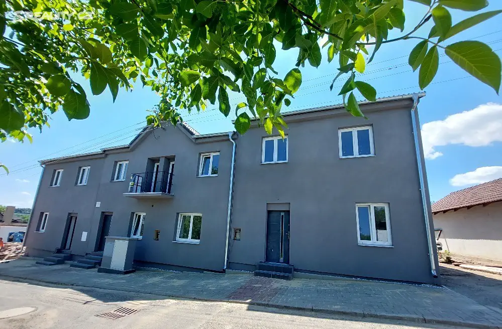 Prodej  rodinného domu 136 m², pozemek 270 m², Stehelčeves, okres Kladno