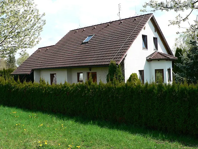 Prodej  rodinného domu 250 m², pozemek 840 m², Tchořovice, okres Strakonice