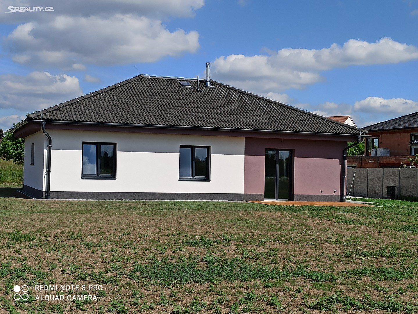 Prodej  rodinného domu 108 m², pozemek 1 113 m², Pod Mlýnem, Třebestovice
