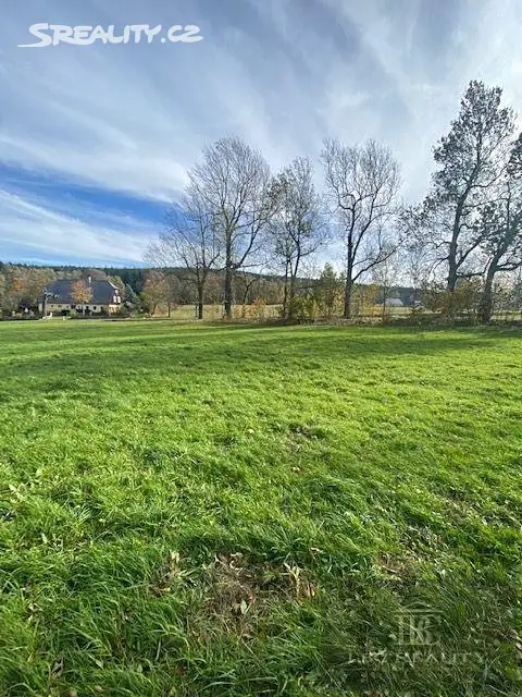 Prodej  stavebního pozemku 2 200 m², Frýdlant - Albrechtice u Frýdlantu, okres Liberec