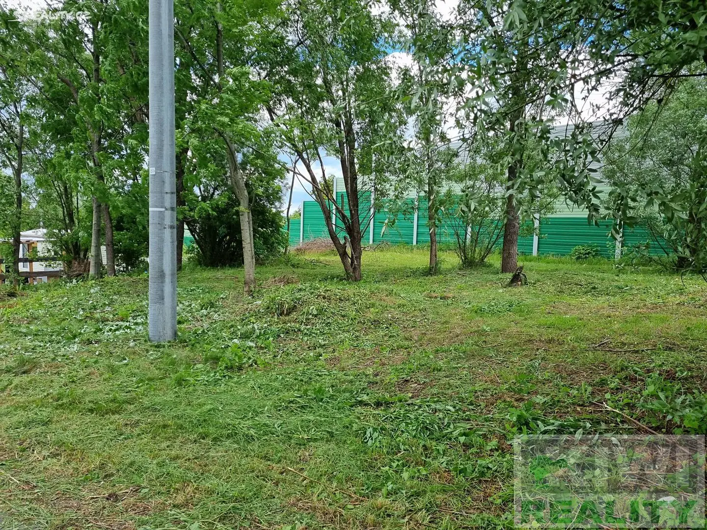 Prodej  zahrady 625 m², Český Těšín, okres Karviná
