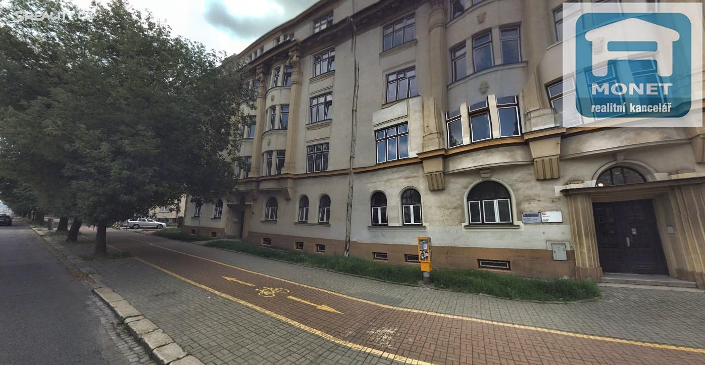 Pronájem bytu 1+1 47 m², 28. října, Ostrava - Moravská Ostrava