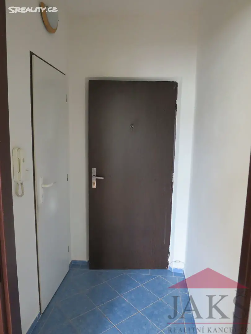 Pronájem bytu 1+1 37 m², Scheinostova, Sušice - Sušice II