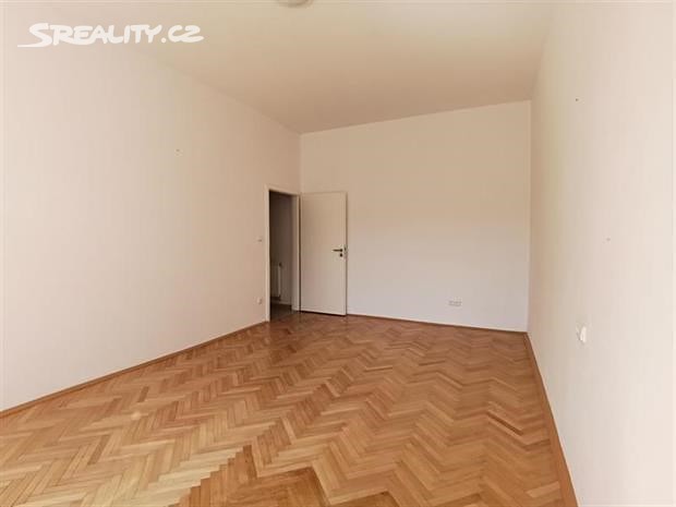 Pronájem bytu 2+1 76 m², Lipenská, České Budějovice - České Budějovice 3