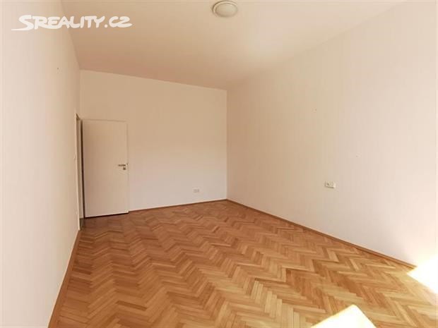 Pronájem bytu 2+1 76 m², Lipenská, České Budějovice - České Budějovice 3
