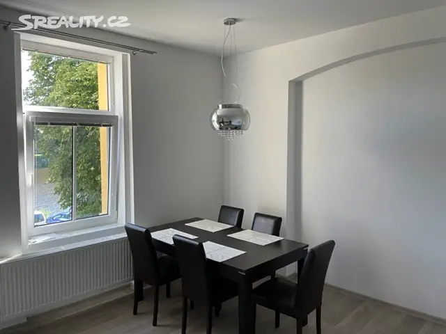 Pronájem bytu 2+1 95 m², Legií, Týn nad Vltavou