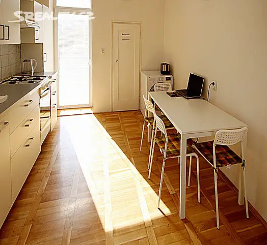 Pronájem bytu 2+kk 83 m², Slepá, Brno - Černá Pole