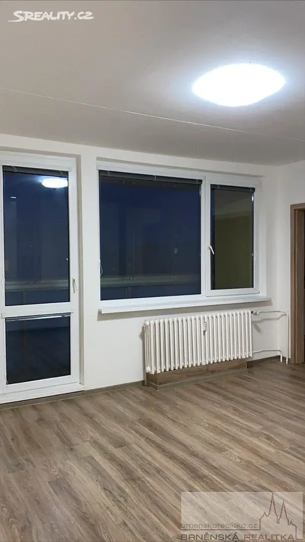 Pronájem bytu 3+1 70 m², Labská, Brno - Starý Lískovec