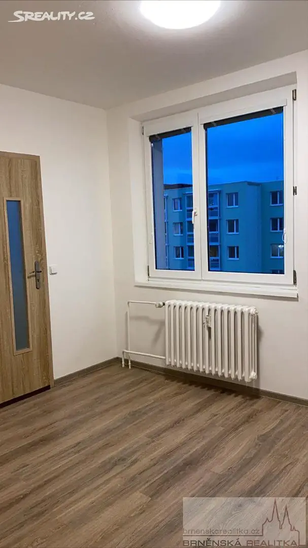 Pronájem bytu 3+1 70 m², Labská, Brno - Starý Lískovec