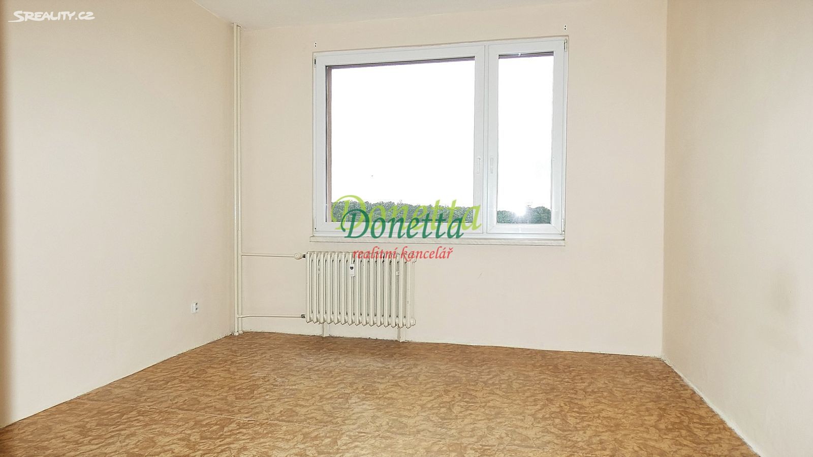 Pronájem bytu 3+1 61 m², Josefa Šímy, Jaroměř - Pražské Předměstí