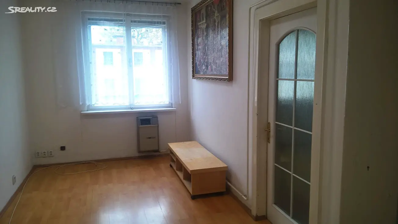 Pronájem bytu 3+1 100 m², Myslbekova, Ostrava - Moravská Ostrava