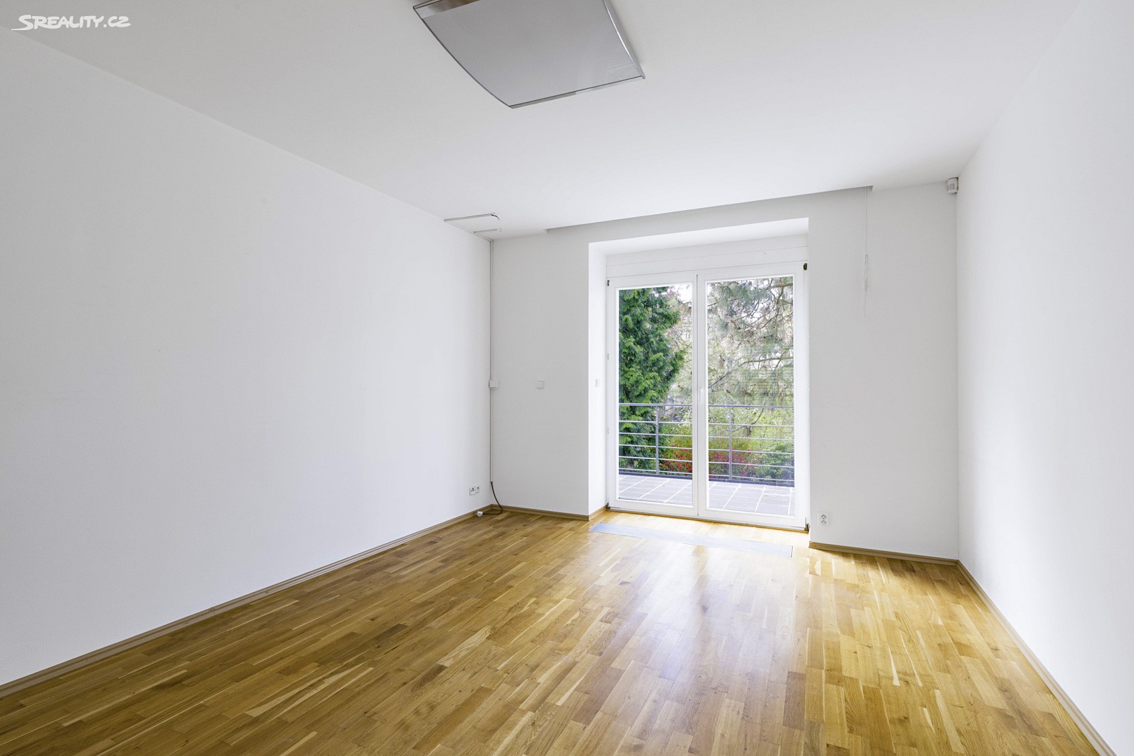 Pronájem  vily 380 m², pozemek 778 m², Goetheho, Praha 6 - Bubeneč