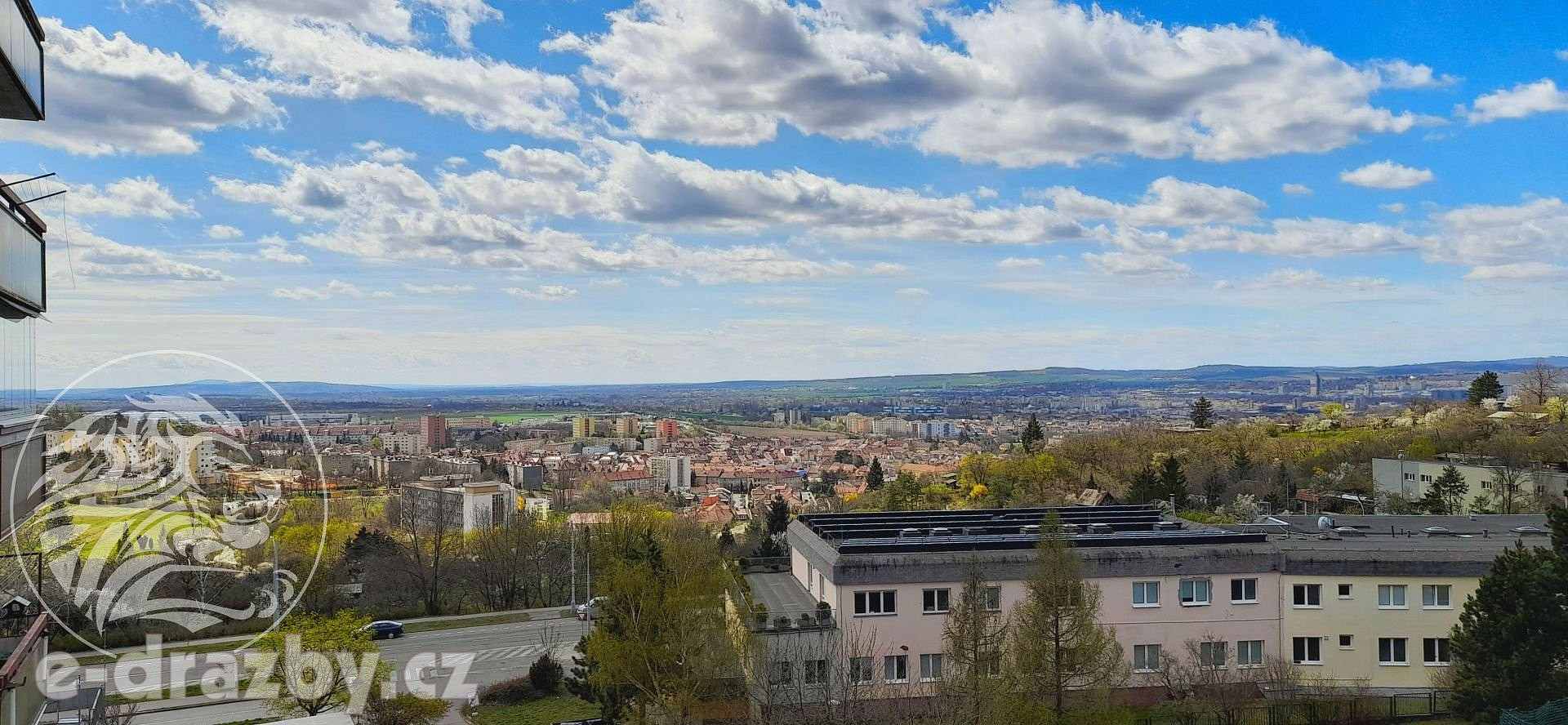 Bořetická, Brno - Židenice