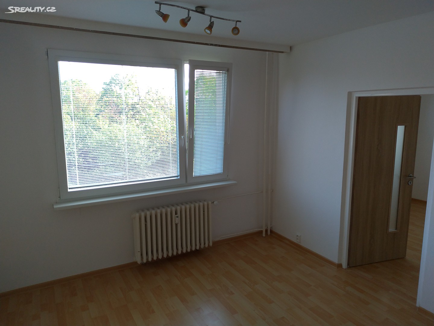 Prodej bytu 1+1 35 m², Kosmonautů, Teplice - Trnovany