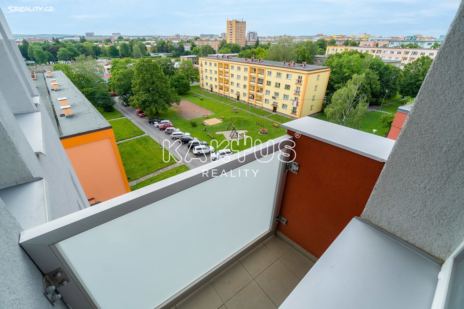 Prodej bytu 2+1 57 m², Francouzská, Ostrava - Poruba