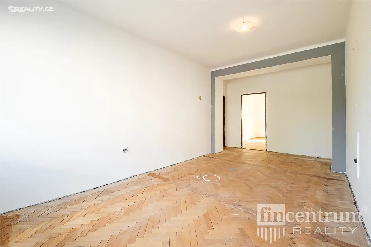 Prodej bytu 2+1 63 m², Boženy Němcové, Sokolov