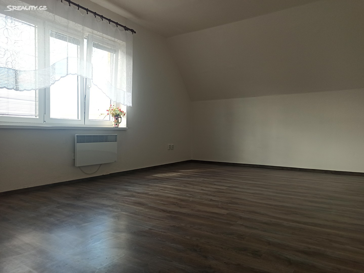 Prodej bytu 3+kk 68 m² (Podkrovní), Anenská, Česká Lípa