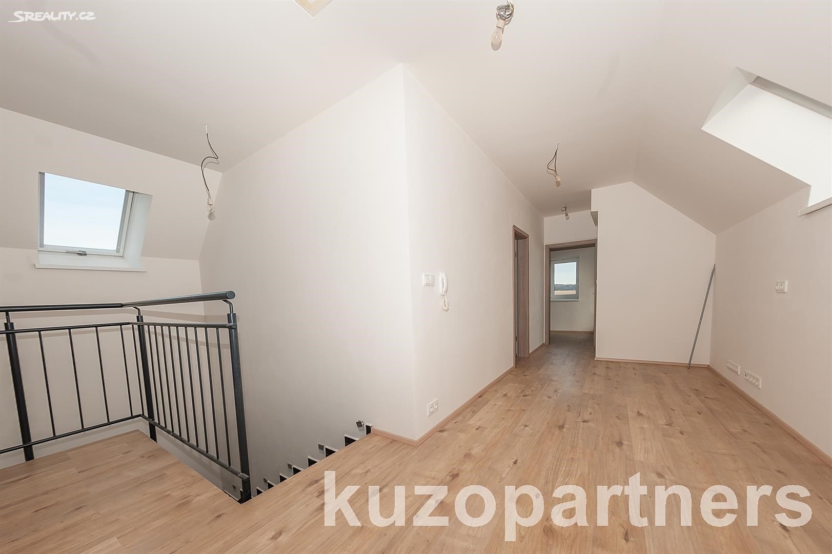 Prodej bytu 3+kk 102 m², Líšťany - Hunčice, okres Plzeň-sever
