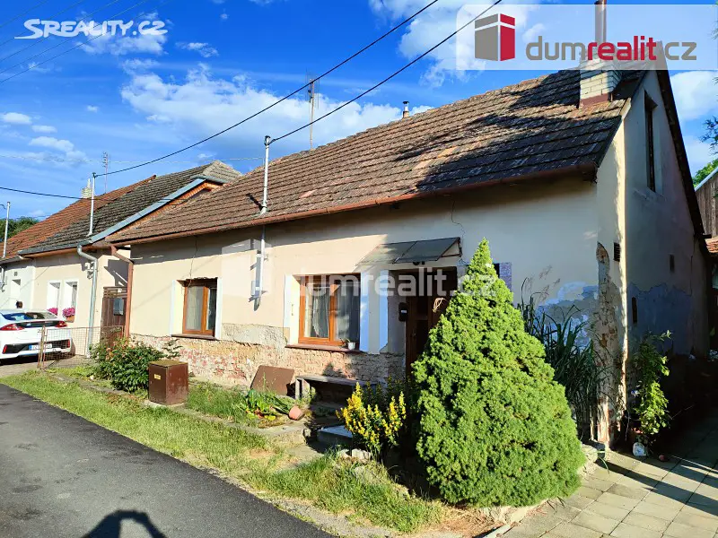 Prodej  rodinného domu 83 m², pozemek 83 m², Bílovice, okres Uherské Hradiště