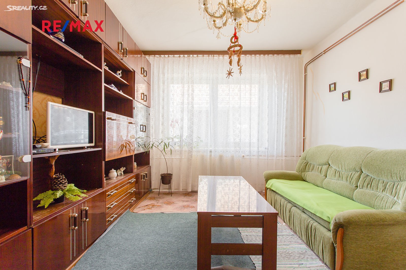 Prodej  rodinného domu 240 m², pozemek 1 108 m², Havlíčkova, Blučina