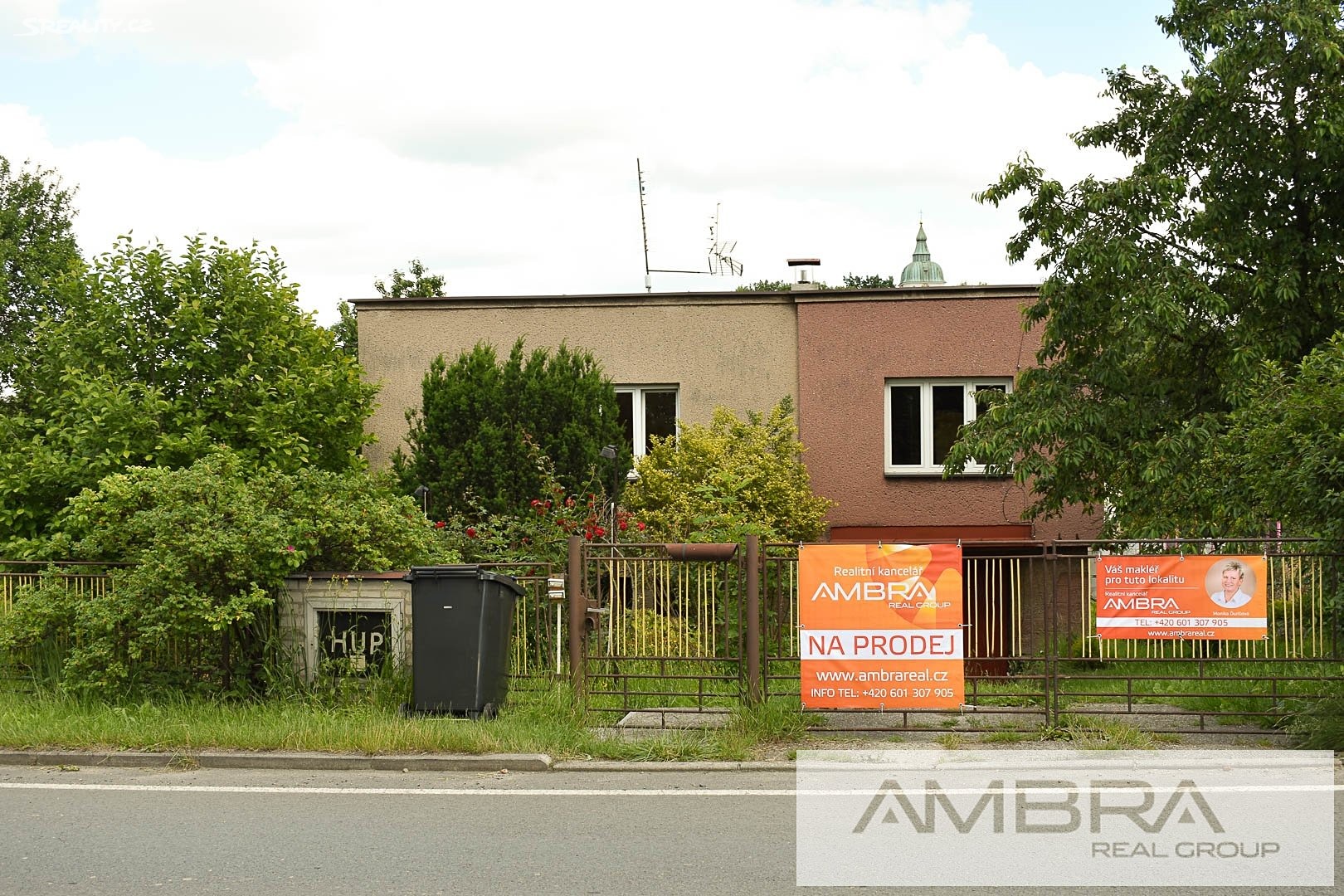 Prodej  rodinného domu 130 m², pozemek 796 m², Dolní Lutyně, okres Karviná