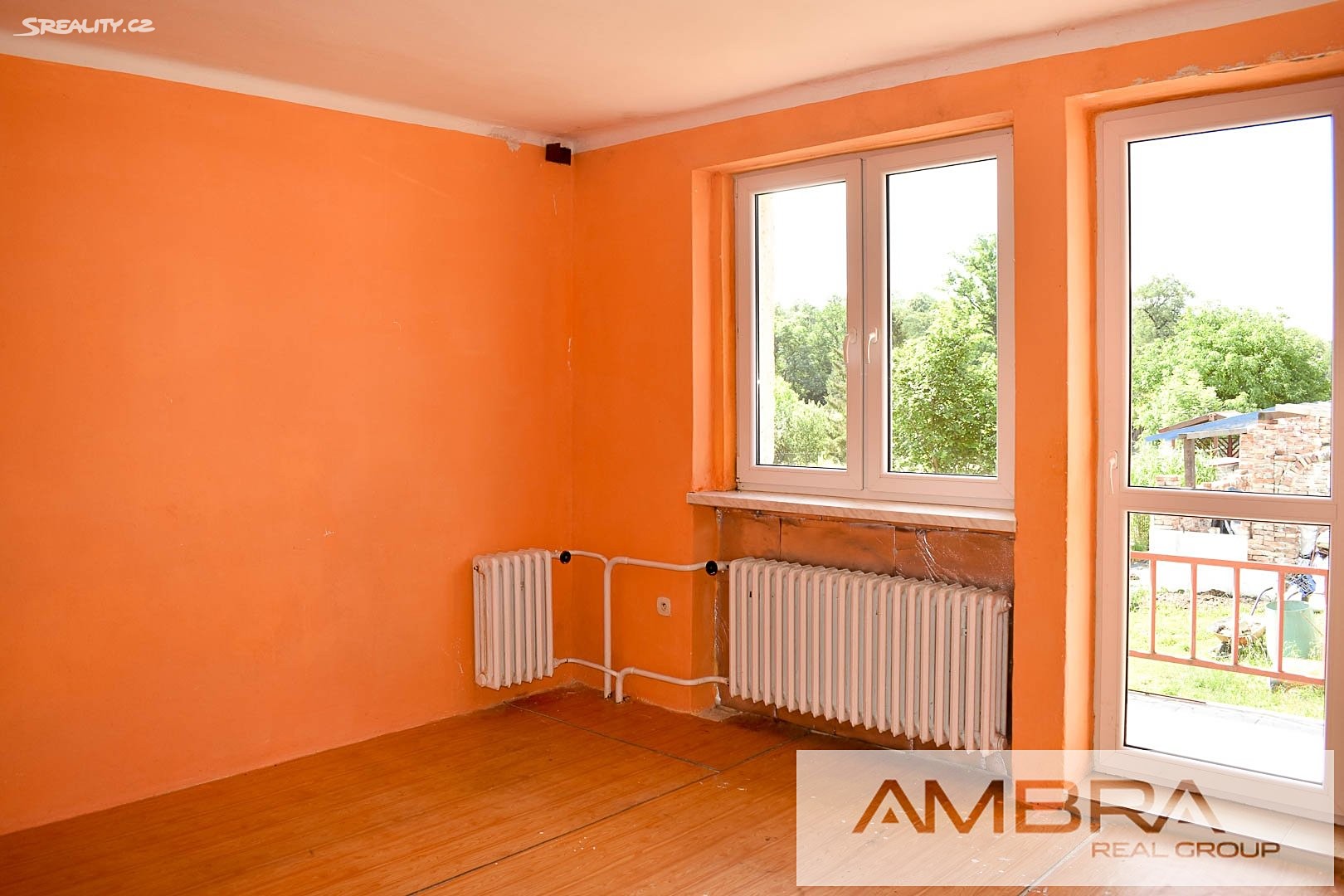 Prodej  rodinného domu 130 m², pozemek 796 m², Dolní Lutyně, okres Karviná