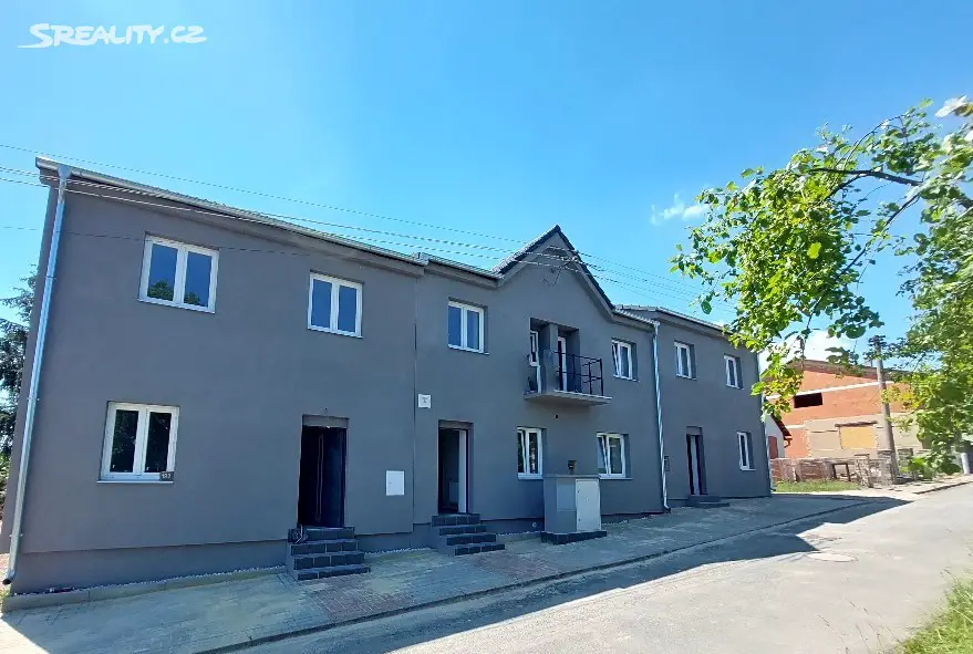 Prodej  rodinného domu 182 m², pozemek 210 m², Stehelčeves, okres Kladno