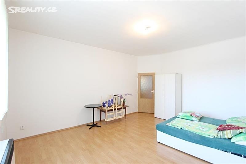 Pronájem bytu 1+1 40 m², Křídlovická, Brno - Staré Brno