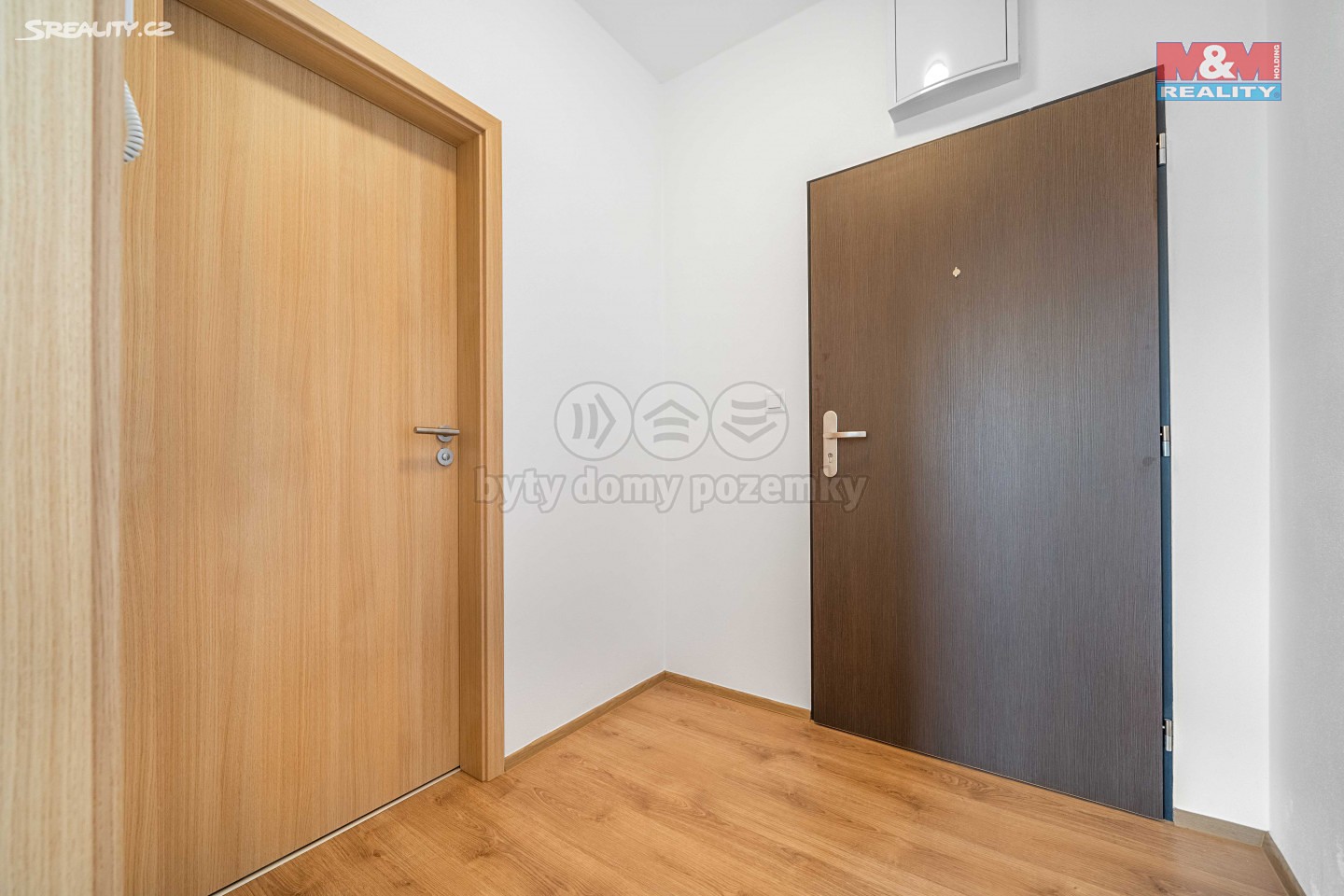 Pronájem bytu 1+kk 31 m², Dělostřelců, Rokycany - Nové Město