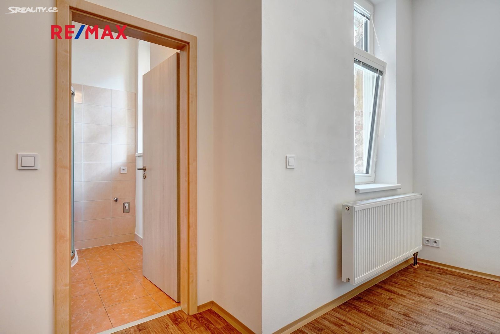 Pronájem bytu 2+1 61 m², Kobližná, Brno - Brno-město