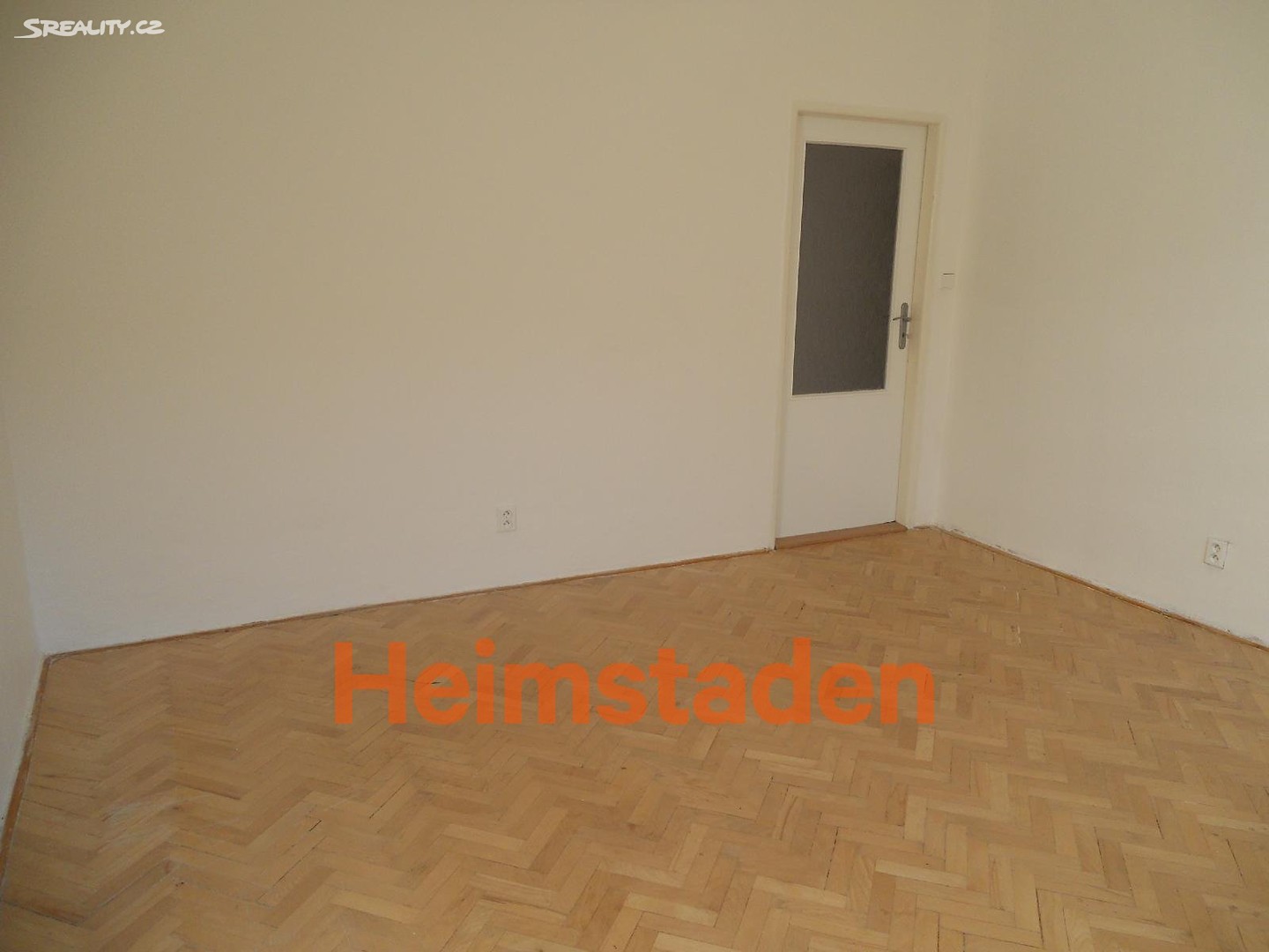 Pronájem bytu 2+1 59 m², Alšova, Ostrava - Poruba