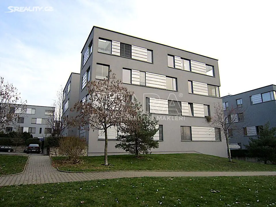 Pronájem bytu 2+kk 63 m², Valečovská, Praha 9 - Prosek