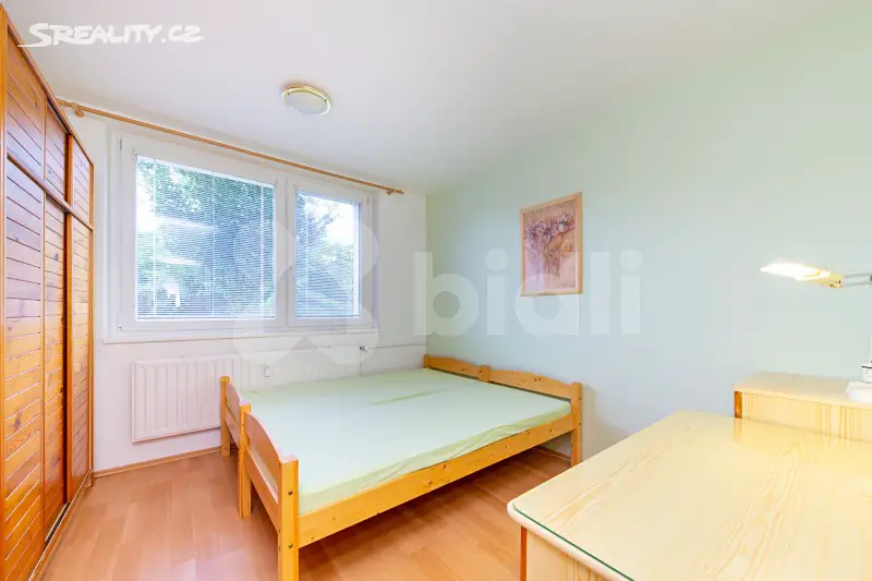 Pronájem bytu 3+1 74 m², Turgeněvova, Brno - Černovice