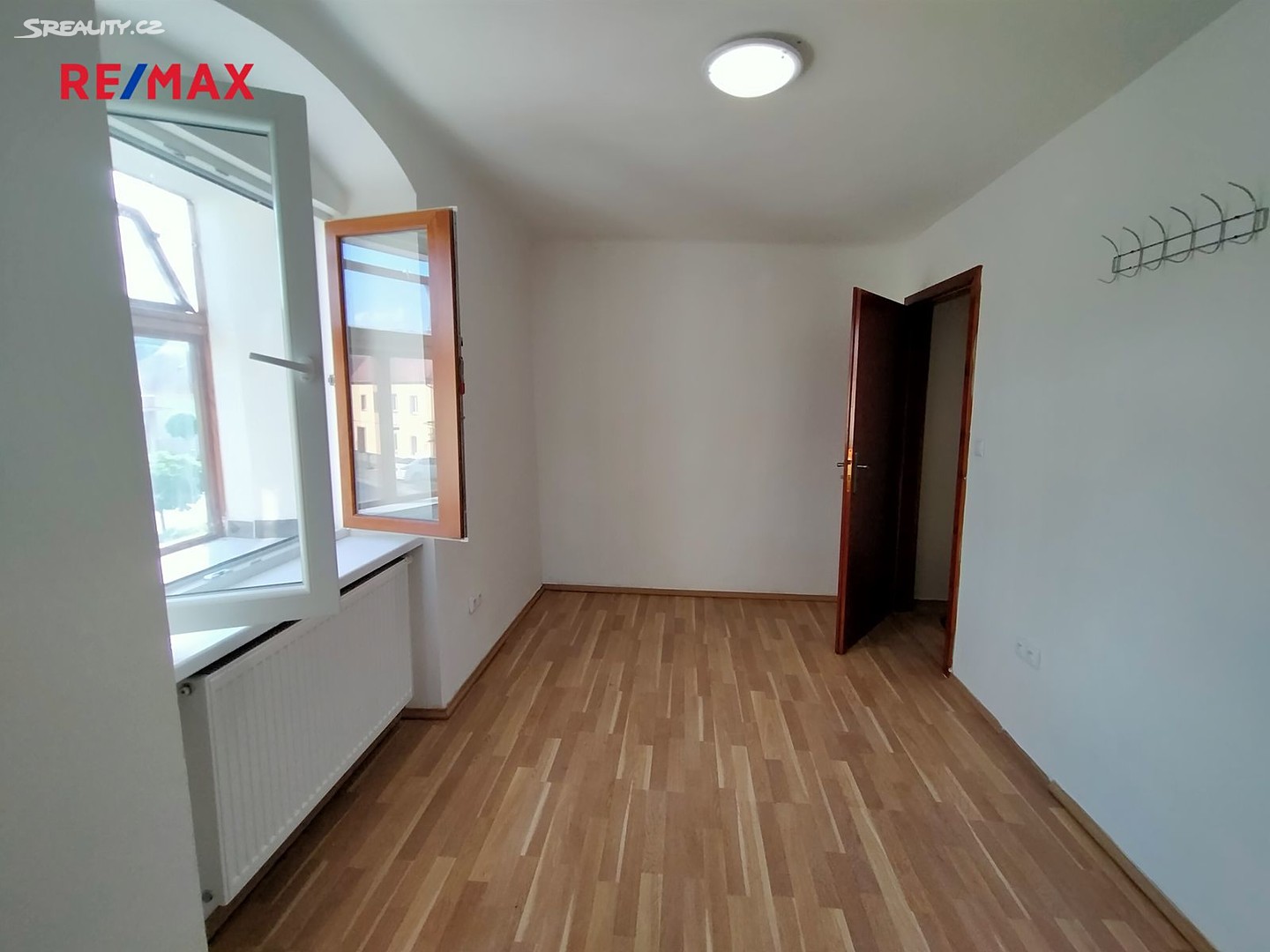 Pronájem bytu 3+kk 55 m², Palackého náměstí, Brozany nad Ohří