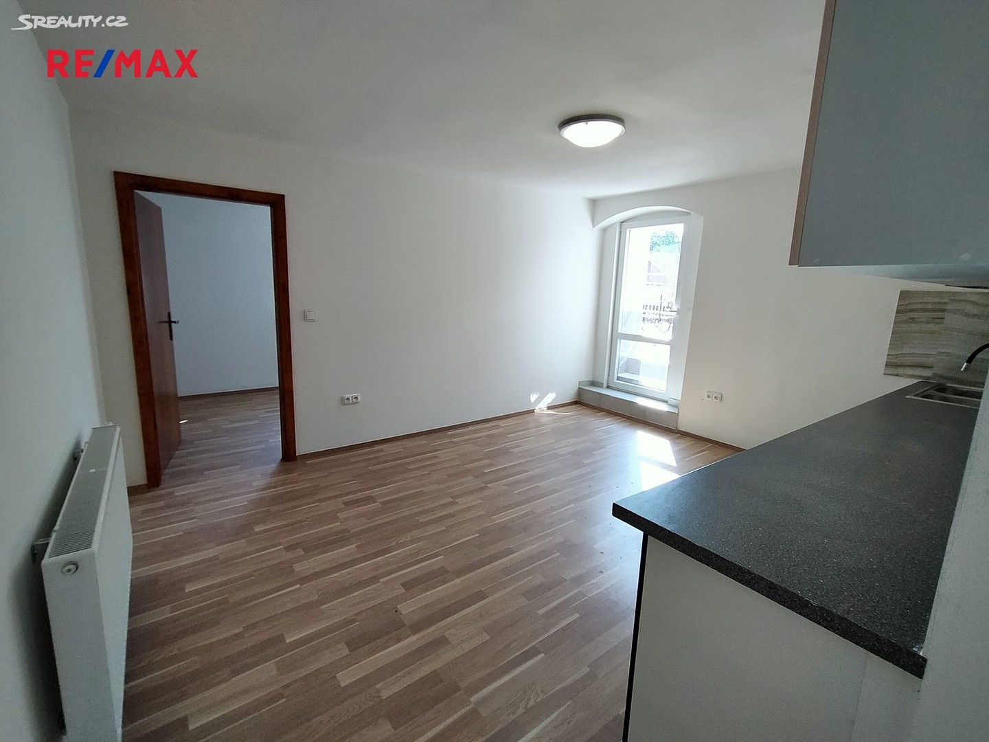 Pronájem bytu 3+kk 57 m², Palackého náměstí, Brozany nad Ohří