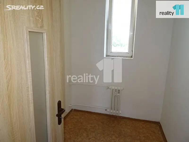 Pronájem bytu 4+1 110 m², Palackého, Nový Bor
