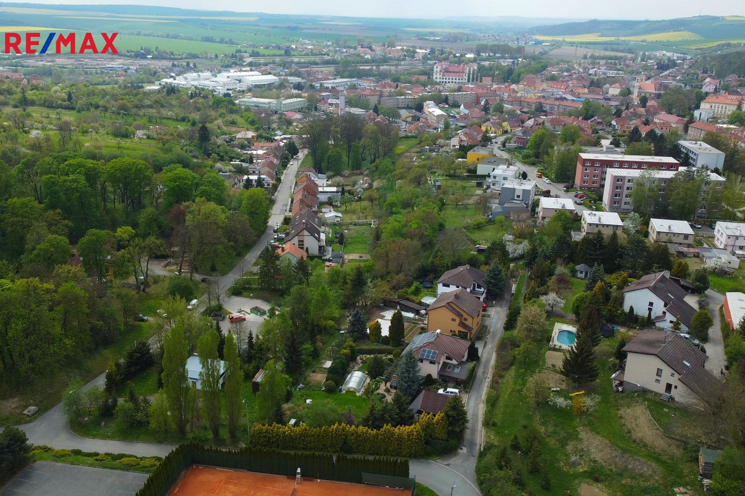 Bučovice, okres Vyškov