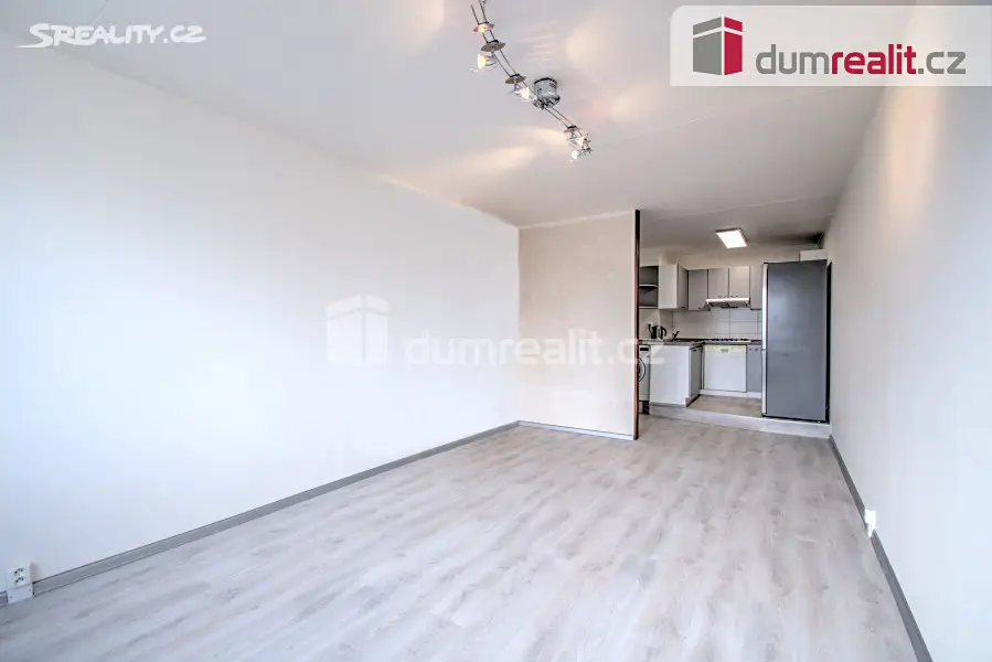 Pronájem bytu 3+kk 75 m², Janovská, Praha 10 - Horní Měcholupy