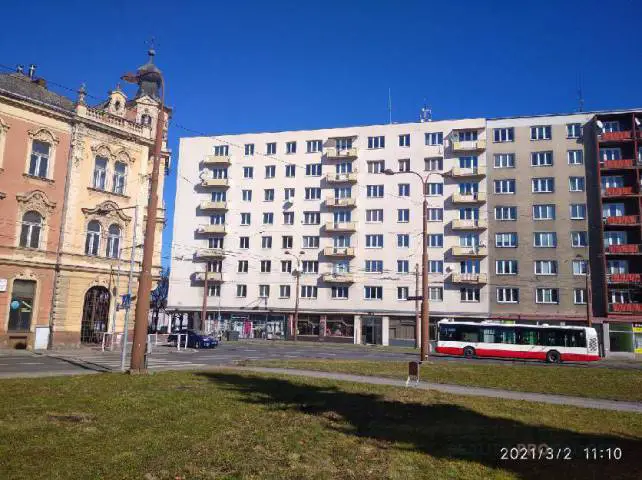 náměstí Republiky, Opava (nečleněná část města), Opava